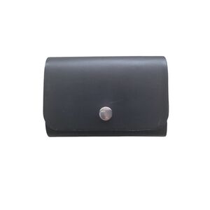 Handcrafted Genuine Leather Playing Card Deck Holder